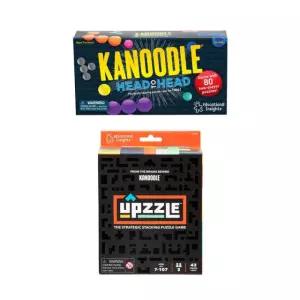 카누들 헤드 투 헤드 & 업즐 챌린지 세트