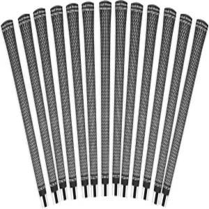 골프 프라이드 투어 벨벳 360 그립 - 클럽용 내구성 있고 편안한 세트 미끄럼 방지 기술과 부드러운 느낌