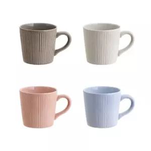 메종오브제 로얄베일 라이닝 머그 4P