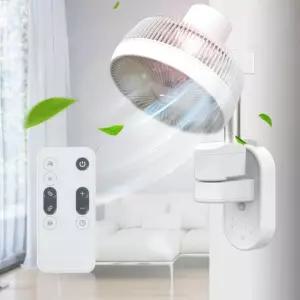 GEEK 벽걸이 선풍기 SGF-B5031R