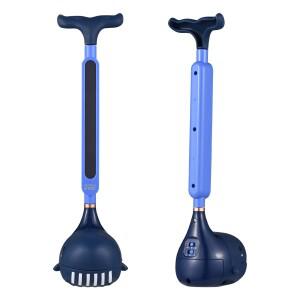 전자 Erhu  미니 기타  모양 음악 신디사이저  교육 학습