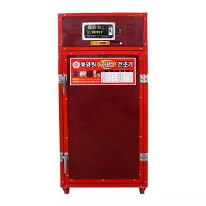 동양원건조기 DYW-1000 고추말리기 소형농사 자동배습장치 실리콘패킹 소형