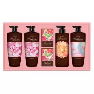 LG생활건강샴푸 & 바디 프리미엄(퍼퓸컬렉션)