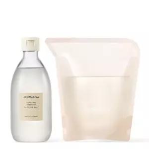 아로마티카 바이탈라이징 올인원워시 300ml + 리필 300