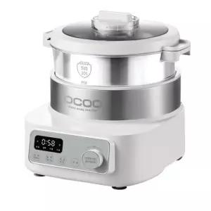 오쿠 발효 반죽 마스터