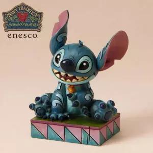 스티치 피규어 피규어 G4016555 만화