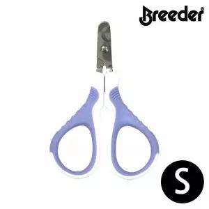 S 발톱가위 미용용품 랜덤1개 브리더