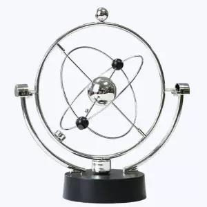 진자 운동 모빌 아트 소품 뉴턴의 요람 장식품 홈 장식 조명