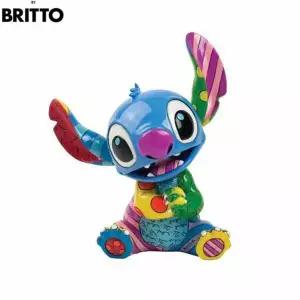 브리또 피규어 G4030816 만화 스티치