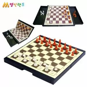 체스 M-050 명인랜드 자석식 미니