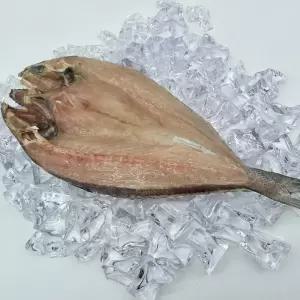HACCP 냉풍건조 반건조 민어 1미 220g 내외 보양식 제사 생선