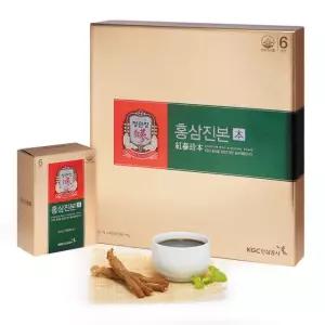 정관장 홍삼진본세트 40ml x 42포x 4박스