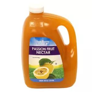 Sunberry 패션후르츠 주스 3.78L
