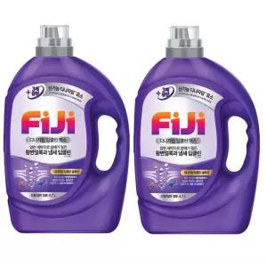 FIJI 디나자임 딥클린 맥스 4.7L X 2