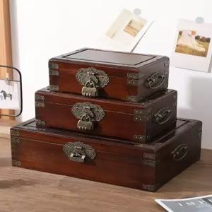 영정사진보관함 장례상자 유품정리함 귀중품