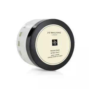 조말론 우드세이지 앤 씨 솔트 바디크림 175ml