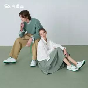 [미리주문]슈올즈 아뉴다 남여공용 기능성 신발