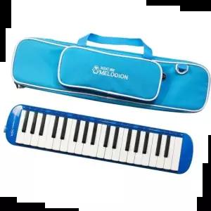 실로폰 영창 멜로디언 파랑 박스(20개입) YM-D37B