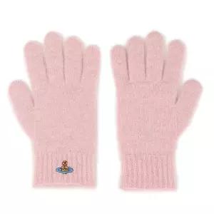 라프리마 비비안웨스트우드 플러피 장갑 8202003B-K006A-G401