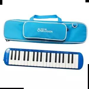 학습준비 영창 멜로디언 파랑 개(1개입) YM-D37B