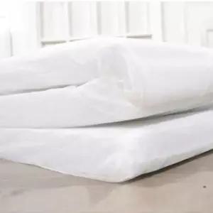 잘접히는 접이식 압축요솜 압축솜 바닥 솜매트 까는 WDAF839