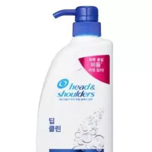 헤드앤숄더 샴푸/린스 850ml WD92BA2
