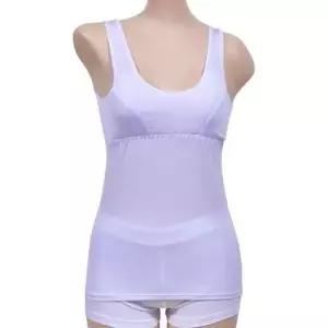 인견 조임없이 편안한 주니어 브라런닝 청소년 여아 WDB0C7E