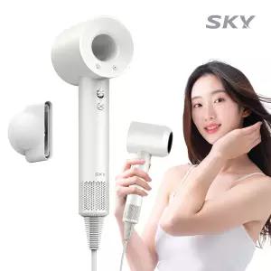 스카이 케어 음이온 BLDC 헤어 드라이기 에어루프