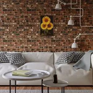 금전수 돈들어오는 해바라기 인테리어 보석 그림 액자 WE0BCA0