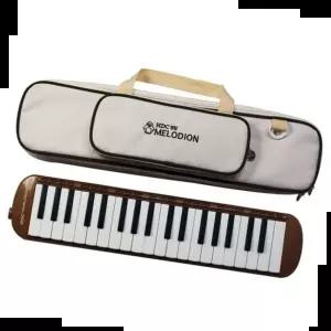 실로폰 영창 멜로디언 아이보리 음악교구 개(1개입) YM-D37IV