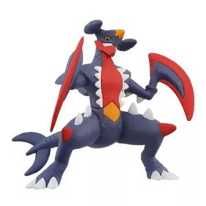 [보리보리/동아완구]아카데미 포켓몬몬콜레 MM 메가한카리아스 25050(중)