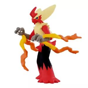 [보리보리/동아완구]아카데미 포켓몬몬콜레 MM 메가번치코 25051