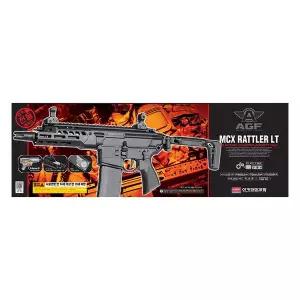 [보리보리/동아완구]아카데미 MCX 레틀러 LT 전동건 17430