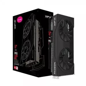 XFX 라데온 RX 9070 SWIFT DUAL OC D6 16GB