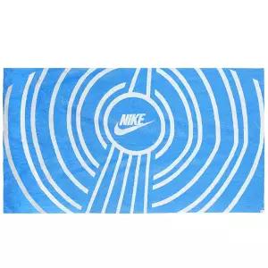 [나이키]오버사이즈 비치 타월 (HF9416-439)