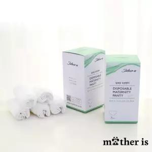일회용 위생팬티 5매 산후용)