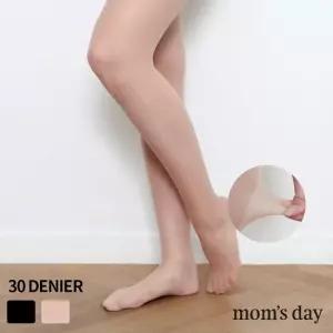 임산부 스타킹 30D 산전용)