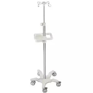 링겔행거 요양원 폴대 링겔걸이 링거대 거치대 병원 수액스탠드 스텐 이동식 수액걸이