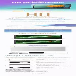 아이디어패드 Slim 5i 16IAH10 올레포빅 선명한필름