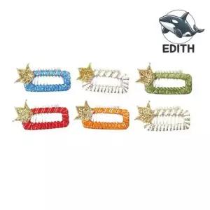 반려동물 머리핀 왕관 디자인 고급 애견 헤어핀 애견핀 애견고정핀 강아지핀 고양이핀