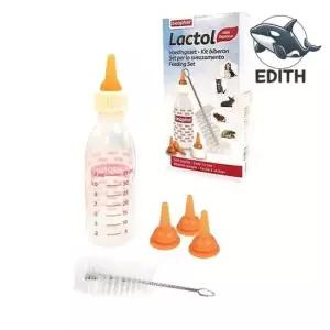 애기 강아지 고양이 젖병 편리한 사료 공급기 강아지젖병 새끼강아지젖병 애기강아지젖병