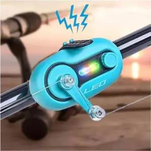 원투낚시 입질알림벨 WE3C735