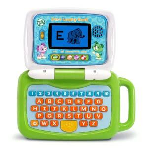 LeapFrog 2-in-1 탑 터치, 그린