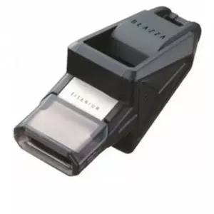 블라자 인기 몰텐 휘슬 줄포함 감성 블랙 호루라기 호 전자호루라기 전자호각 심판용휘슬