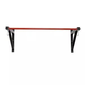 벽걸이형 실내 크로스핏 턱걸이바 철봉 풀업바