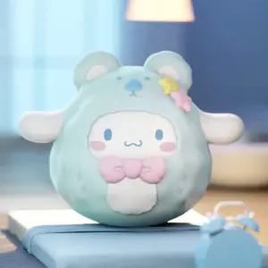 산리오 오뚝이 코스튬 피규어-시나모롤