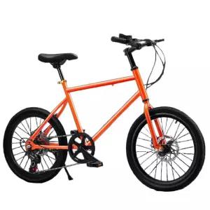 미니벨로 20인치 성인 학생 경량 출퇴근