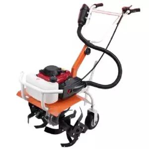 텃밭 경작기 농기계 배토기 밭갈이 경운기 관리기