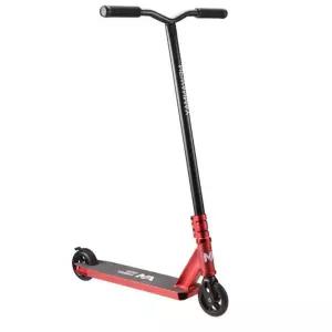 전문가용 스턴트 스쿠터 묘기용 킥보드 익스트림