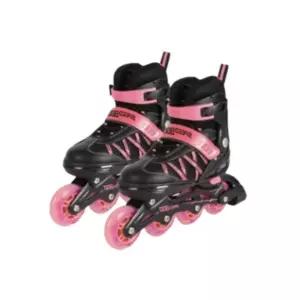 인라인 스케이트 900 여아 스피드스케